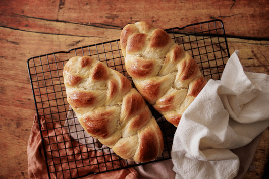 Challah | Plain